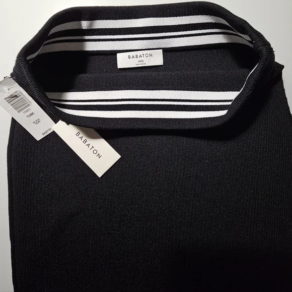 🇨🇦 Aritzia - Babaton Sculpt Tube Skirt - Picture 8 of 15